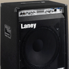 Laney: RB8