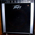 Peavey: TNT 100