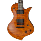 Fernandes: Ravelle Deluxe