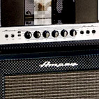 Ampeg: B15R