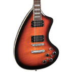 Giannini: GCRA-202 EL FM