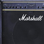 Marshall: Bass State B150