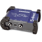 Samson: S-Direct Plus