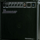 Ibanez: SW20