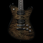 Jackson: Mark Morton Dominion D2