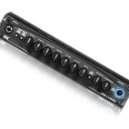 Gallien-Krueger: MB Fusion