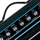 Acoustic: B100
