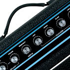 Acoustic: B100