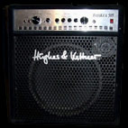 Hughes & Kettner: BassKick 505