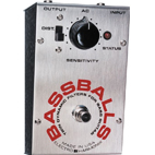 Electro-Harmonix: BassBalls USA