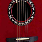 Ovation: 1777LX Legend
