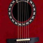 Ovation: 1777LX Legend