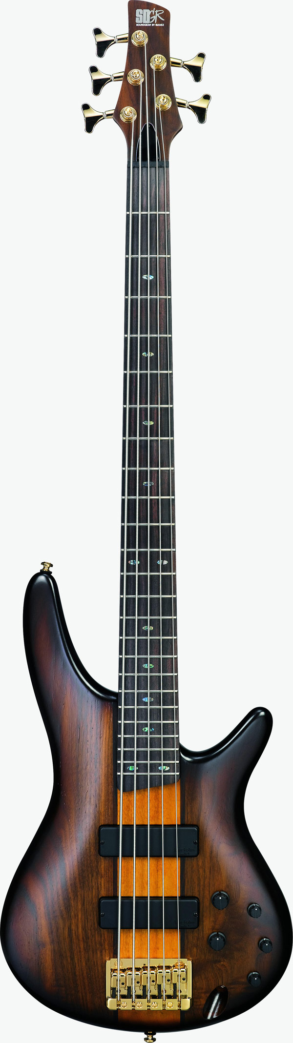 SR755 Review: I can get the sounds I need for country, but still