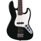 Squier: Affinity Jazz Bass
