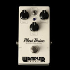 Wampler Pedals: Plexi-Drive