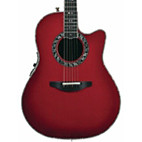 Ovation: Custom Legend 2079AX-CCB
