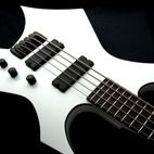 B.C. Rich: Paolo Gregoletto Signature Warlock