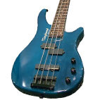 Tanglewood: Rebel 4K