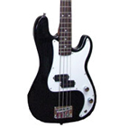Johnson: P Bass