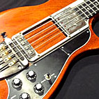 Ovation: Magnum I