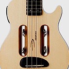 Traveler: Escape MK-II Bass