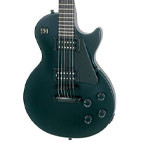 Goth Les Paul Studio Review: I've been mostly a Fender Strat guy