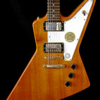 Epiphone: Korina Explorer