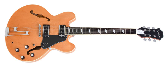 Nick Valensi Riviera P-94 Review: Becuse of this the Nick