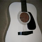 Fender: Gemini IV