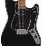Fender: Cyclone