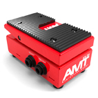 AMT Electronics: EX-50 Mini Expression Pedal