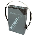Arion: Hot Watt II HW-02 Headphone Amp