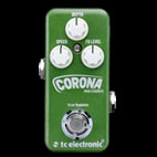 TC Electronic: Corona Mini Chorus