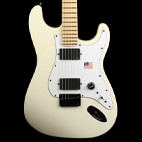 Fender: Jim Root Stratocaster
