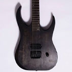 Hapas Guitars: Siren 625 WRKHRS