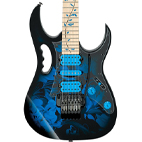 Ibanez: JEM77P Steve Vai Signature