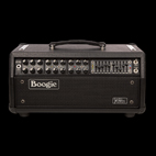Mesa Boogie: JP-2C John Petrucci Signature