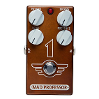 Mad Professor: 1