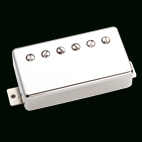 Seymour Duncan: Saturday Night Special