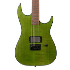 Godin: Redline 1