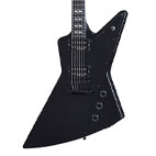 Gibson: Explorer Blackout