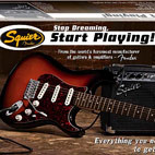 Fender: SE Special / SP-10 Pack