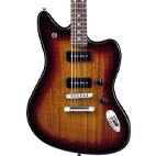 Fender: Modern Player Jaguar
