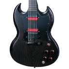 Gibson: SG Special Voodoo