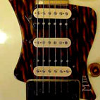 Gibson: M3