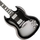 Gibson: SG Special Ltd