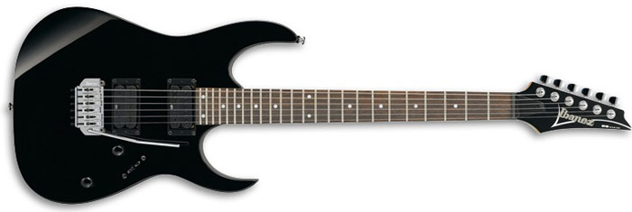 RG120 Review: I've been playing for about 5 years now, so I know