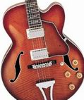 Ibanez: Artcore AF85