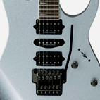 Ibanez: RG2570E