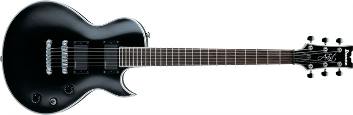 ARZ400 Review: I love it to bits. It fits a Les Paul case